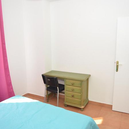 Big Room In Heart Dowtown Malaga Exterior photo