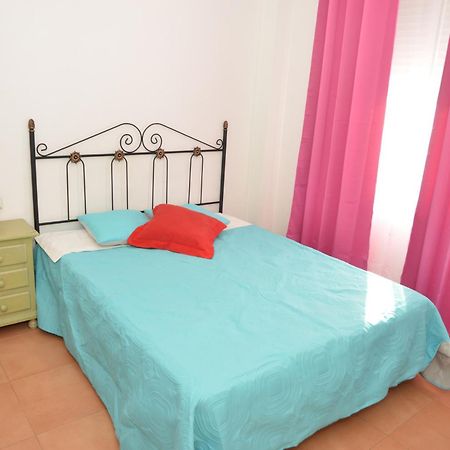 Big Room In Heart Dowtown Malaga Exterior photo