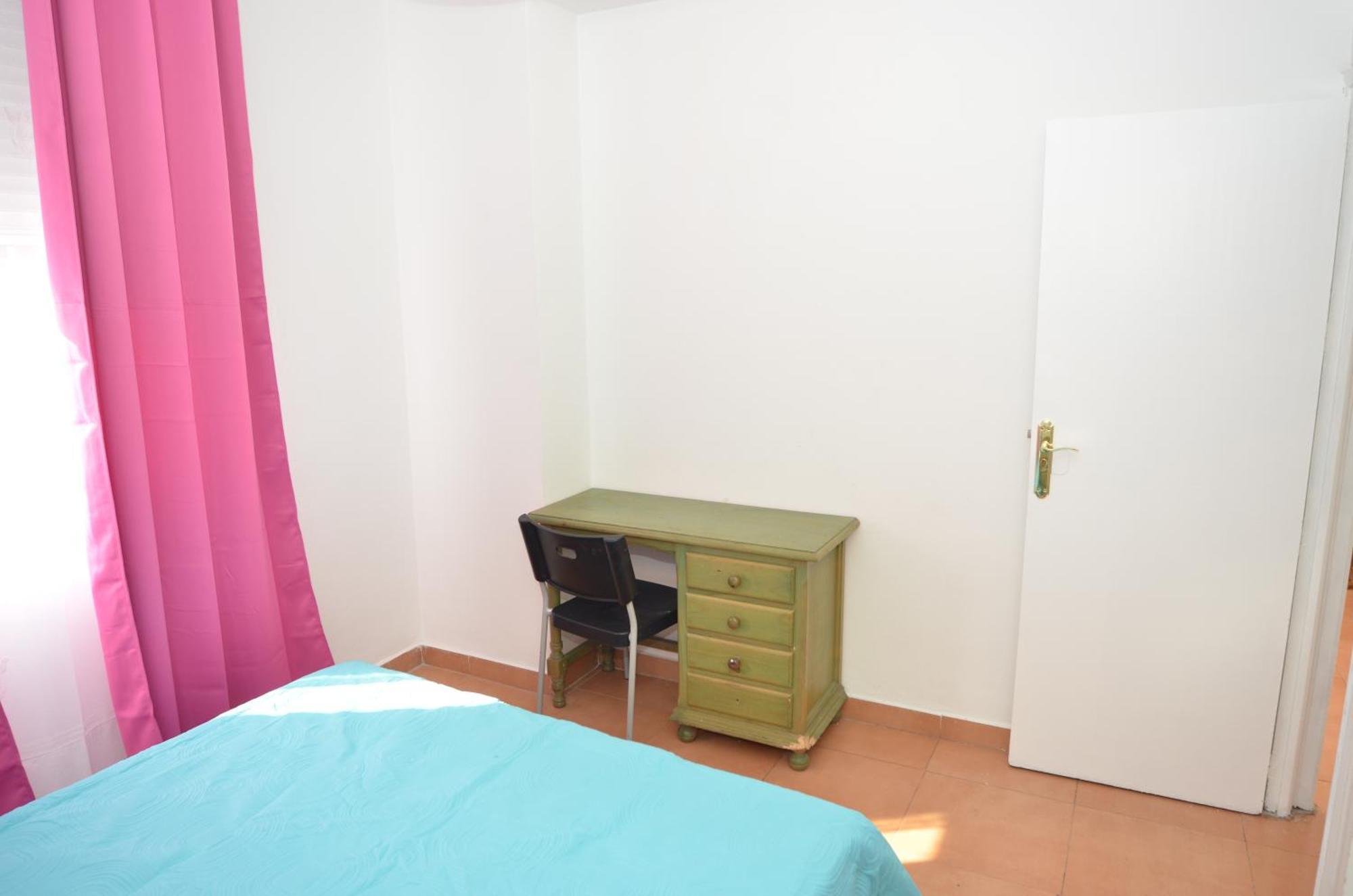 Big Room In Heart Dowtown Malaga Exterior photo