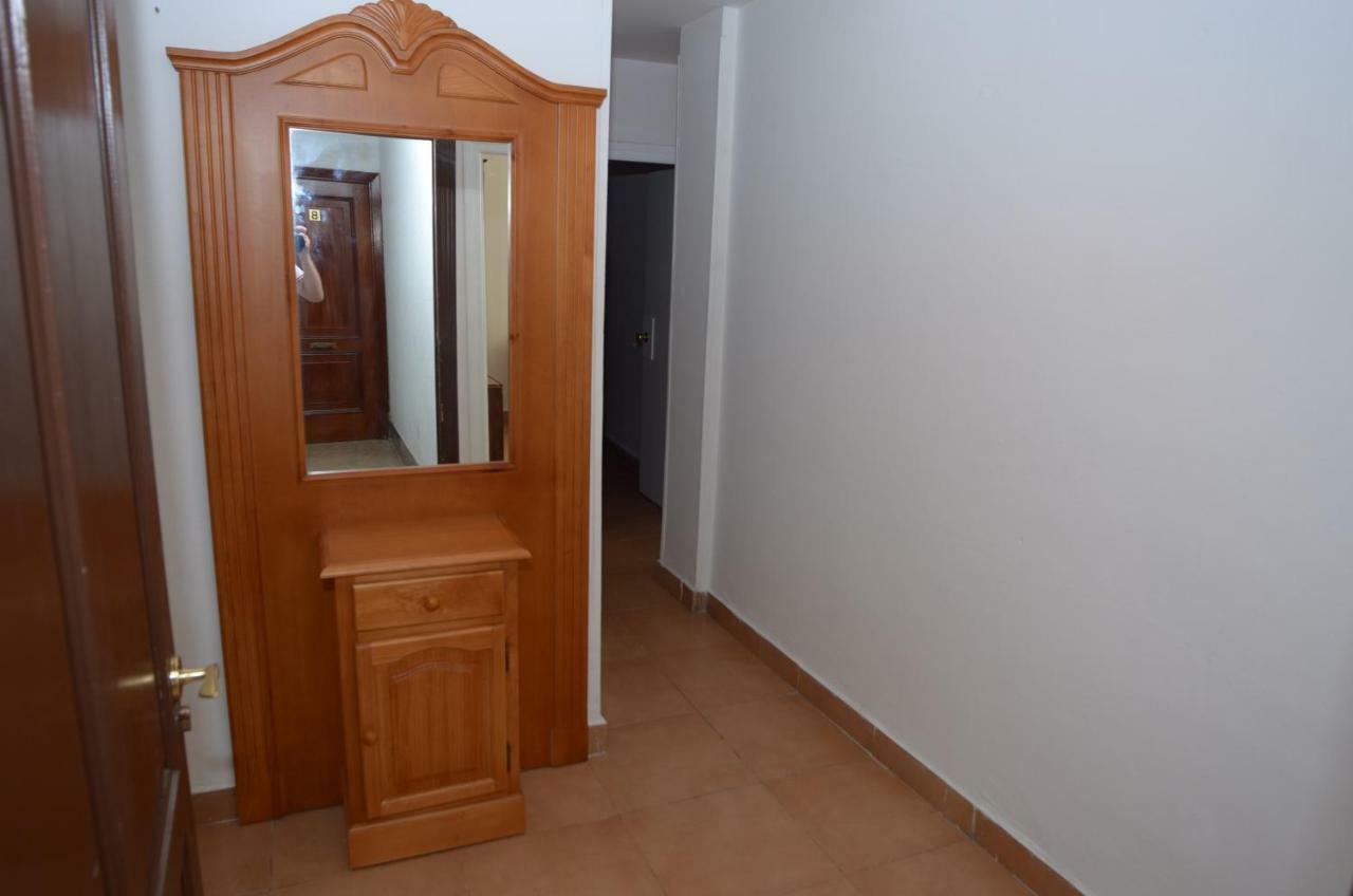 Big Room In Heart Dowtown Malaga Exterior photo