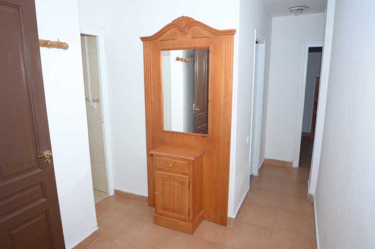 Big Room In Heart Dowtown Malaga Exterior photo